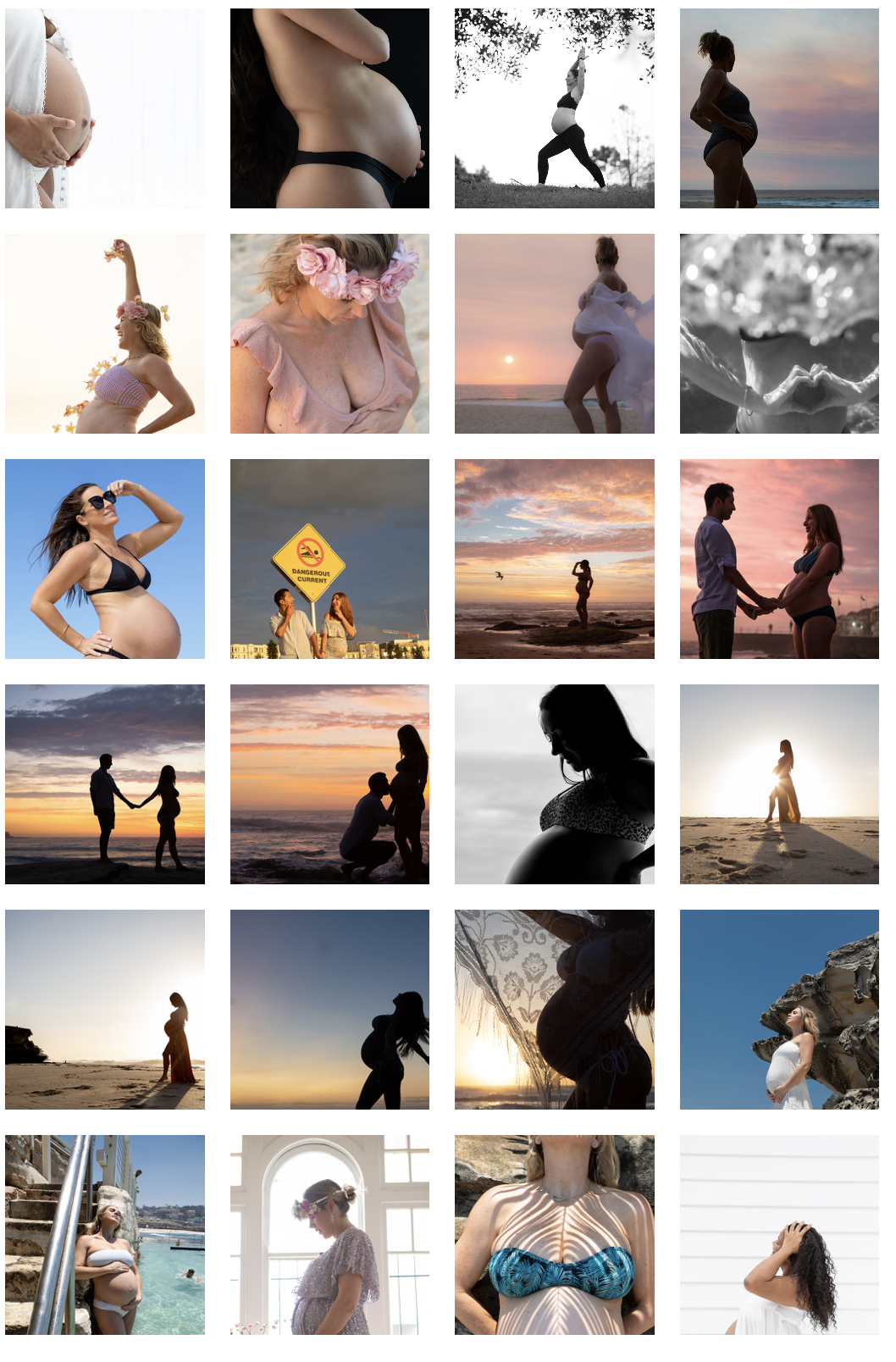 Maternity